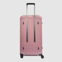 Trolley rigido in policarbonato 