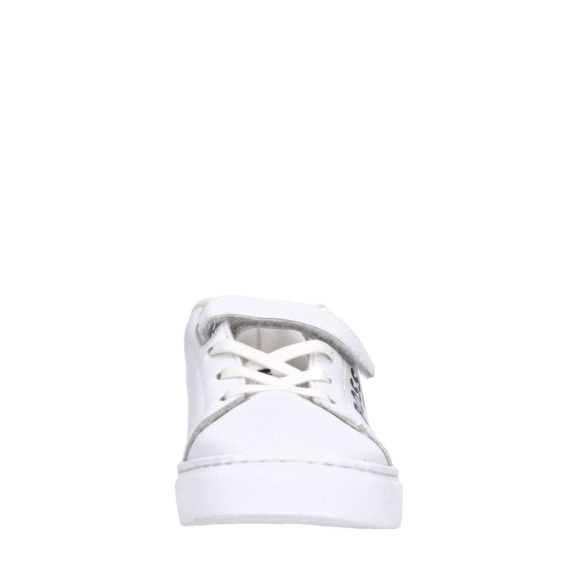 Sneakers in pelle 