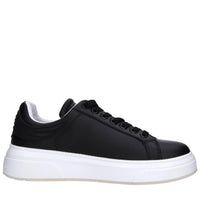 Sneakers in pelle ed ecopelle 