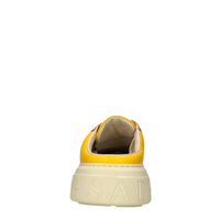 Sabot Off road in pelle 