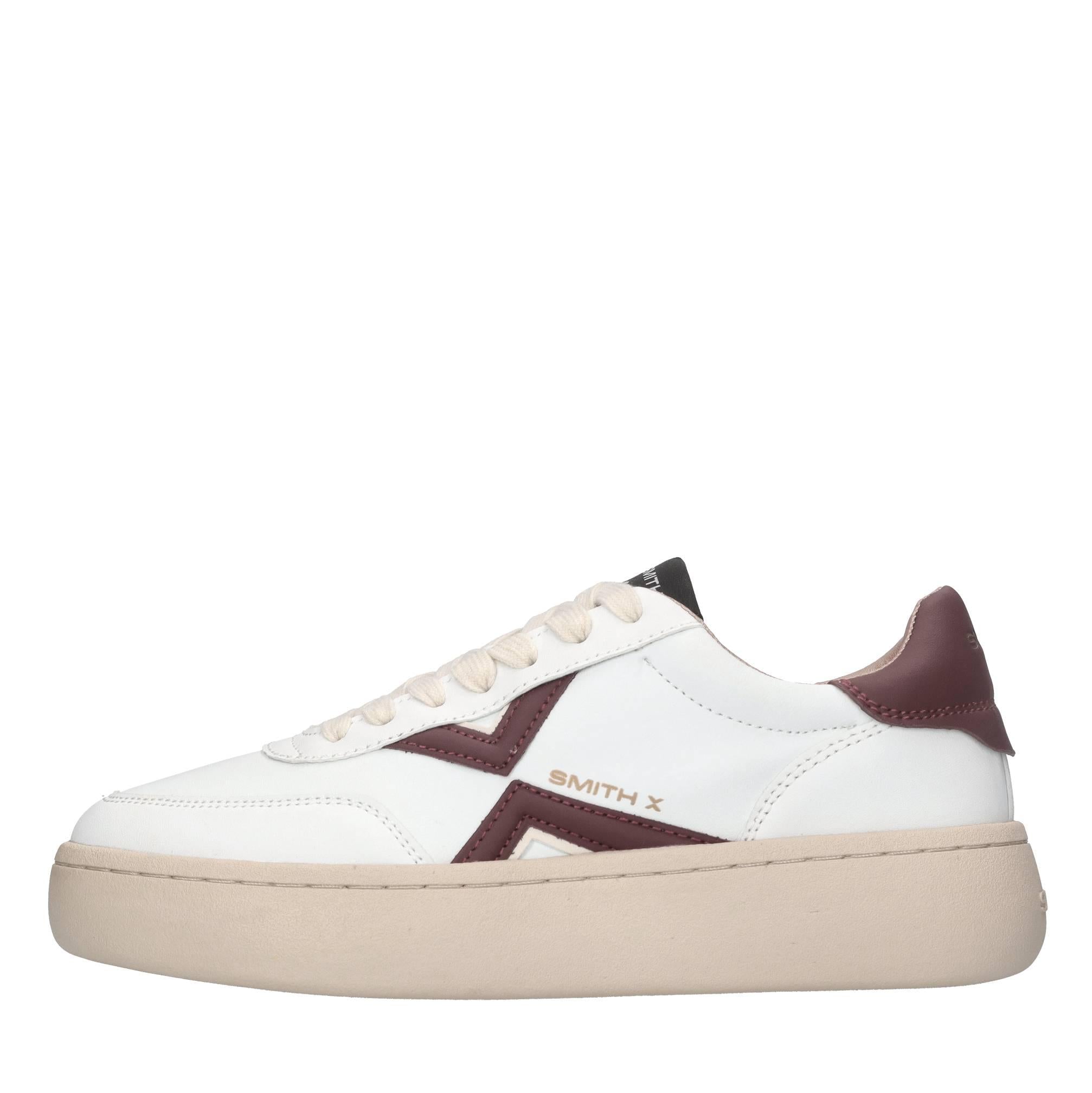 Sneakers in ecopelle 