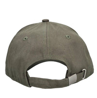 Cappellino con visiera 
