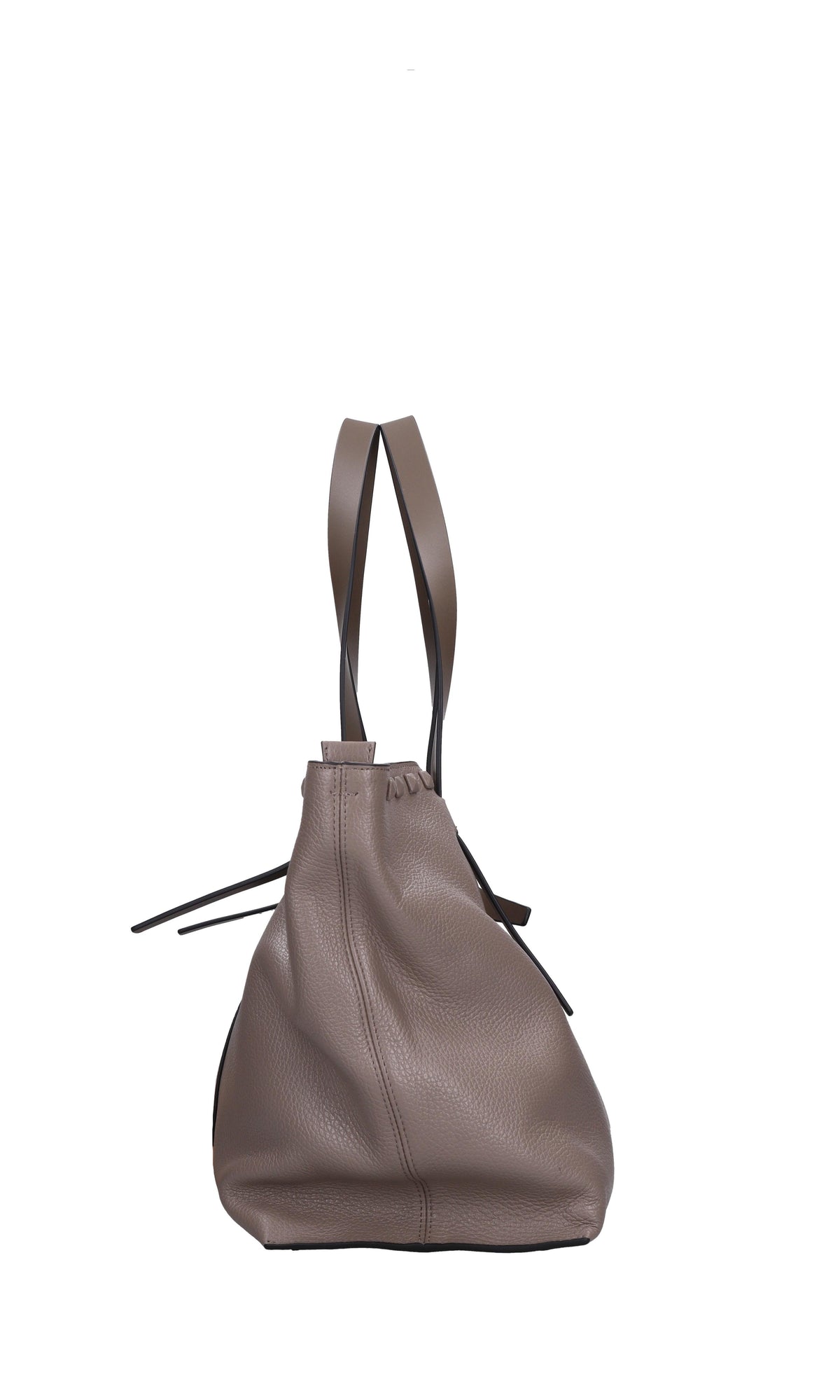 Borsa in pelle 