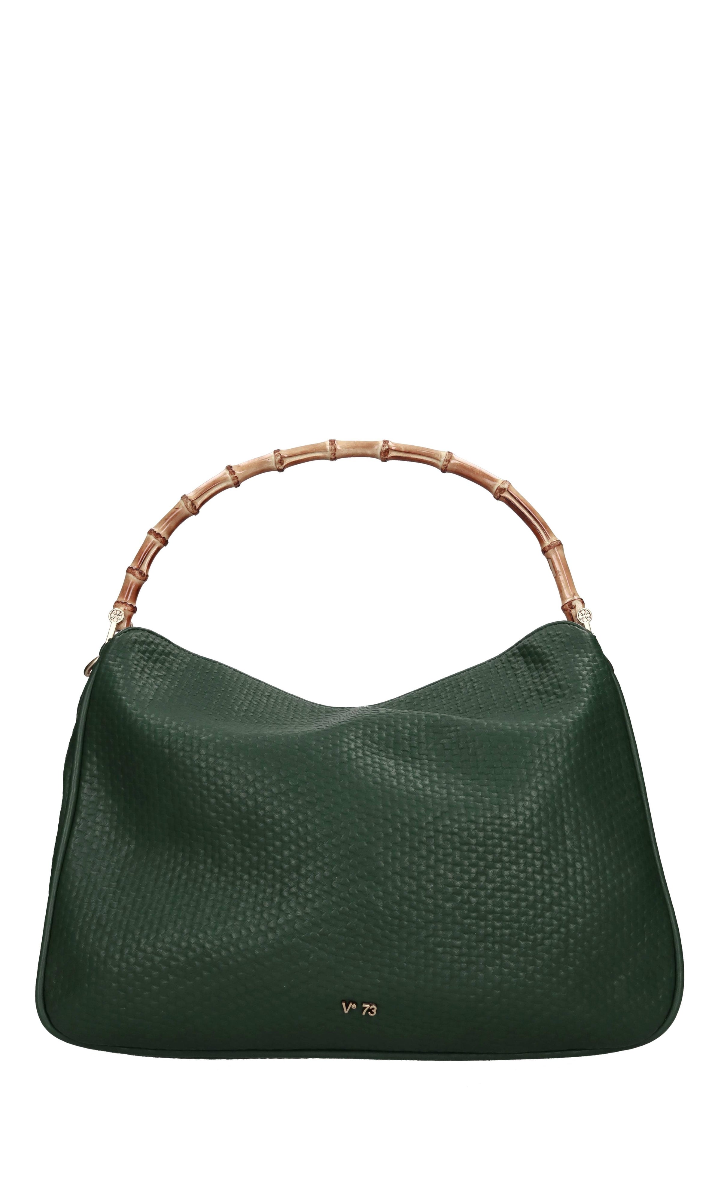 Borsa in pelle ed ecopelle 
