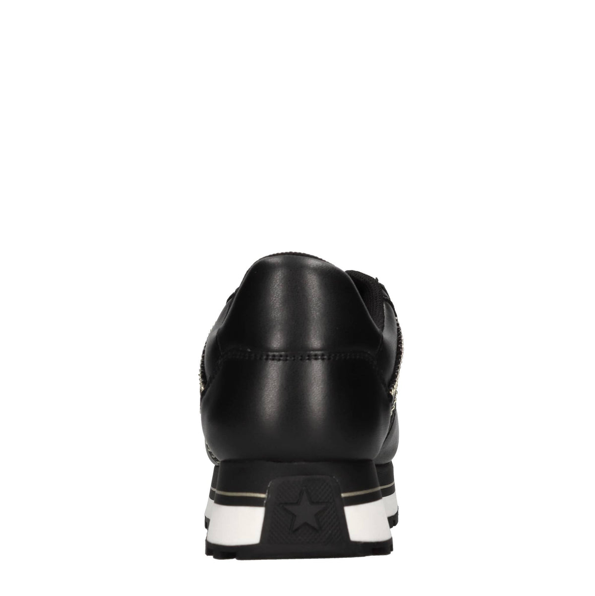 Sneakers in ecopelle 