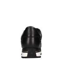 Sneakers in ecopelle 