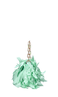 Borsa Night edition Ribbon in raso 