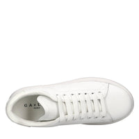 Sneakers in ecopelle 