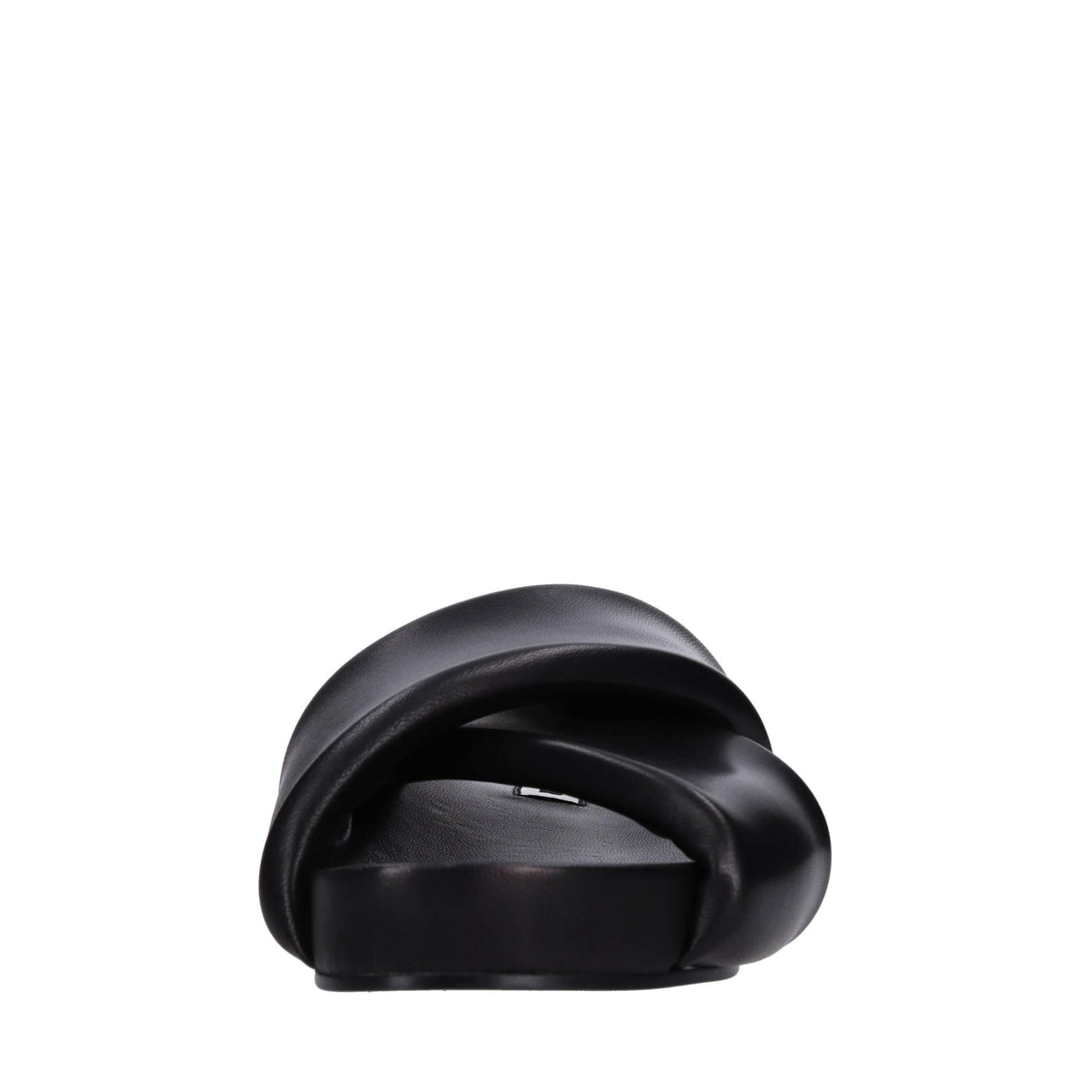 Sabot in nappa 