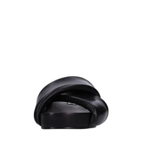 Sabot in nappa 