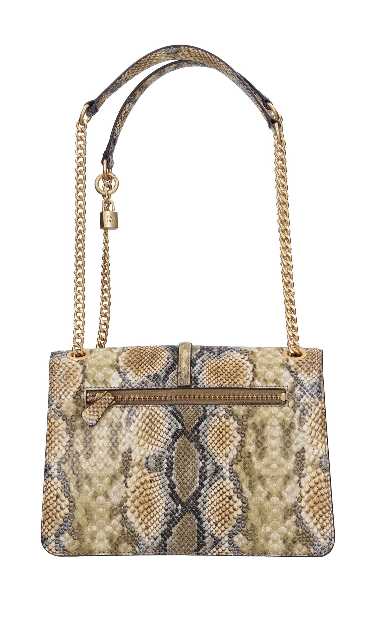 Borsa in ecopelle 