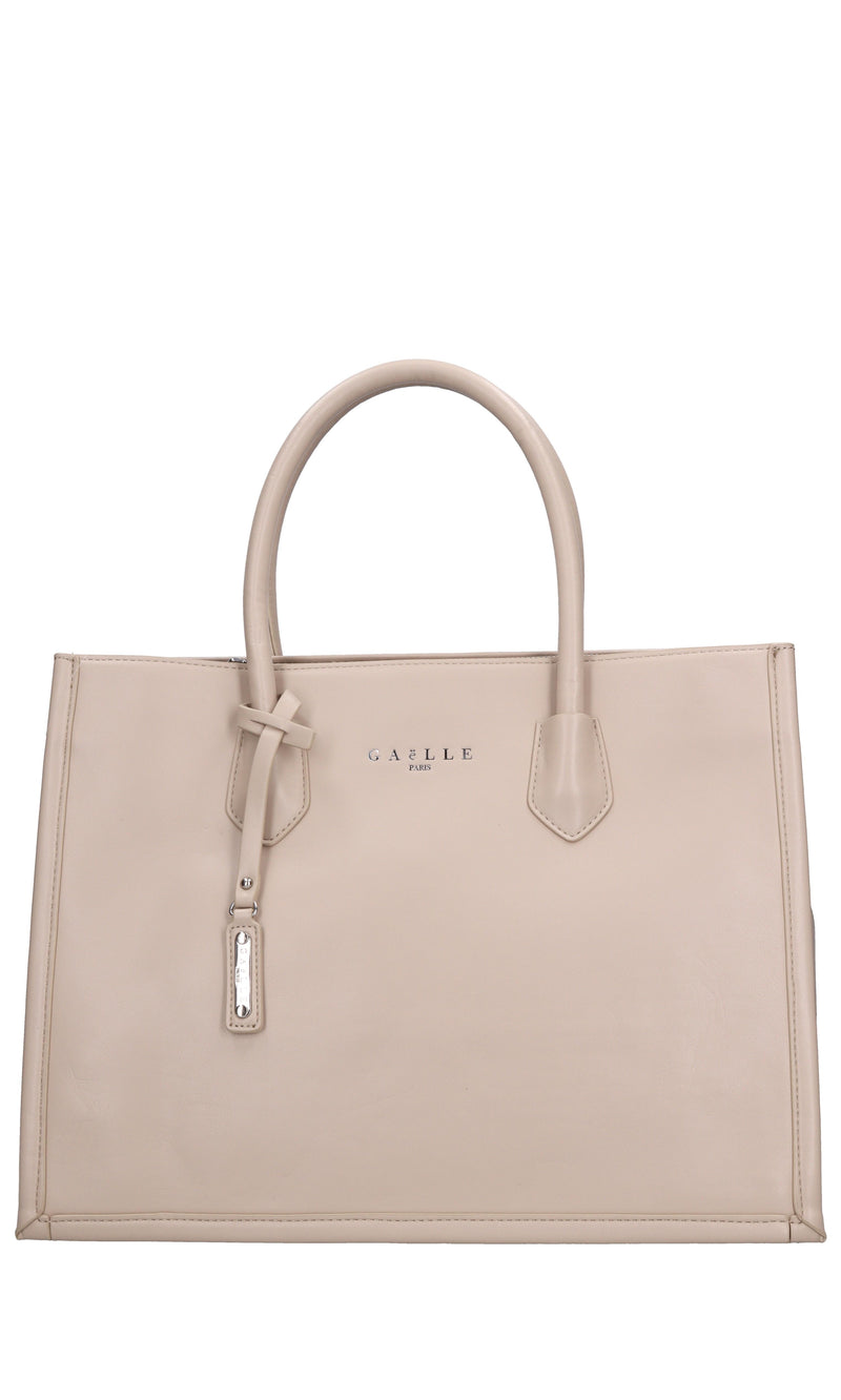 Borsa in ecopelle 