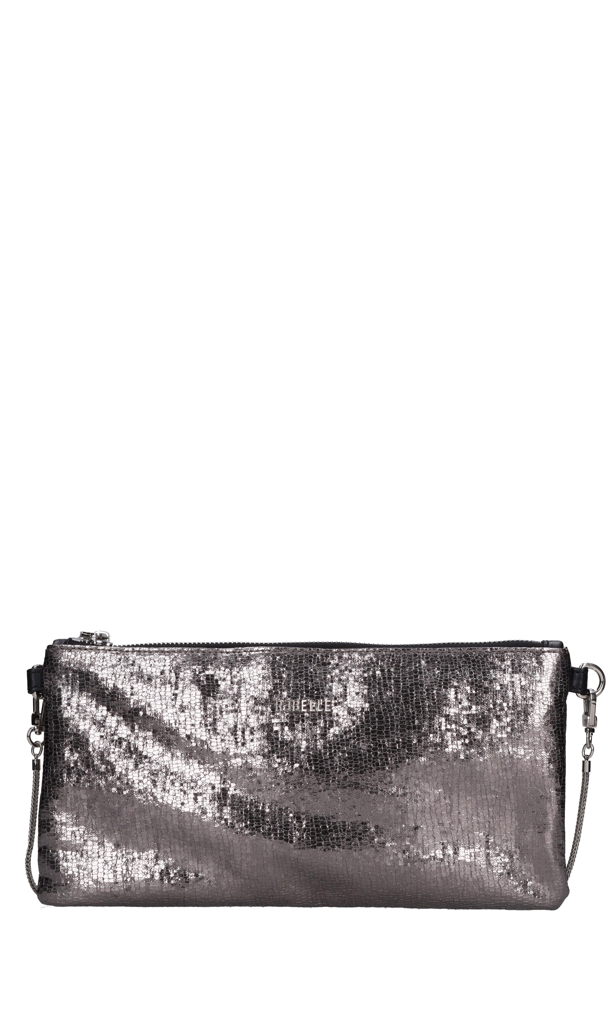 Borsa in pelle 