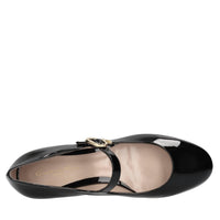 Ballerine in vernice 