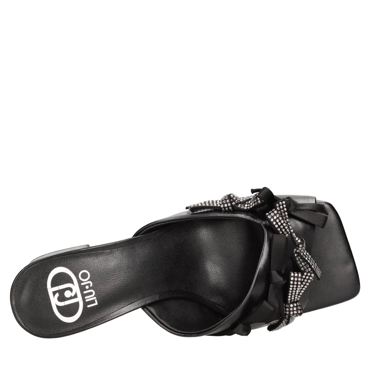 Mules modello JUDY in ecopelle 