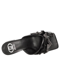Mules modello JUDY in ecopelle 