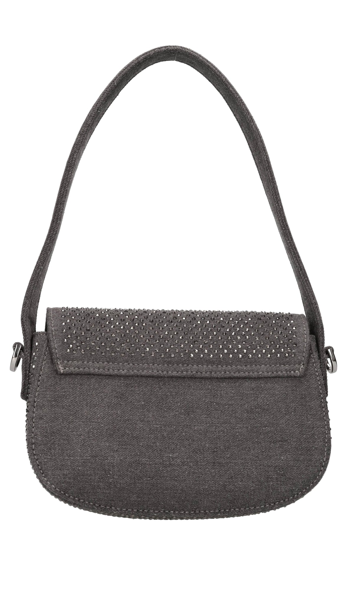 Borsa in tessuto e starss 