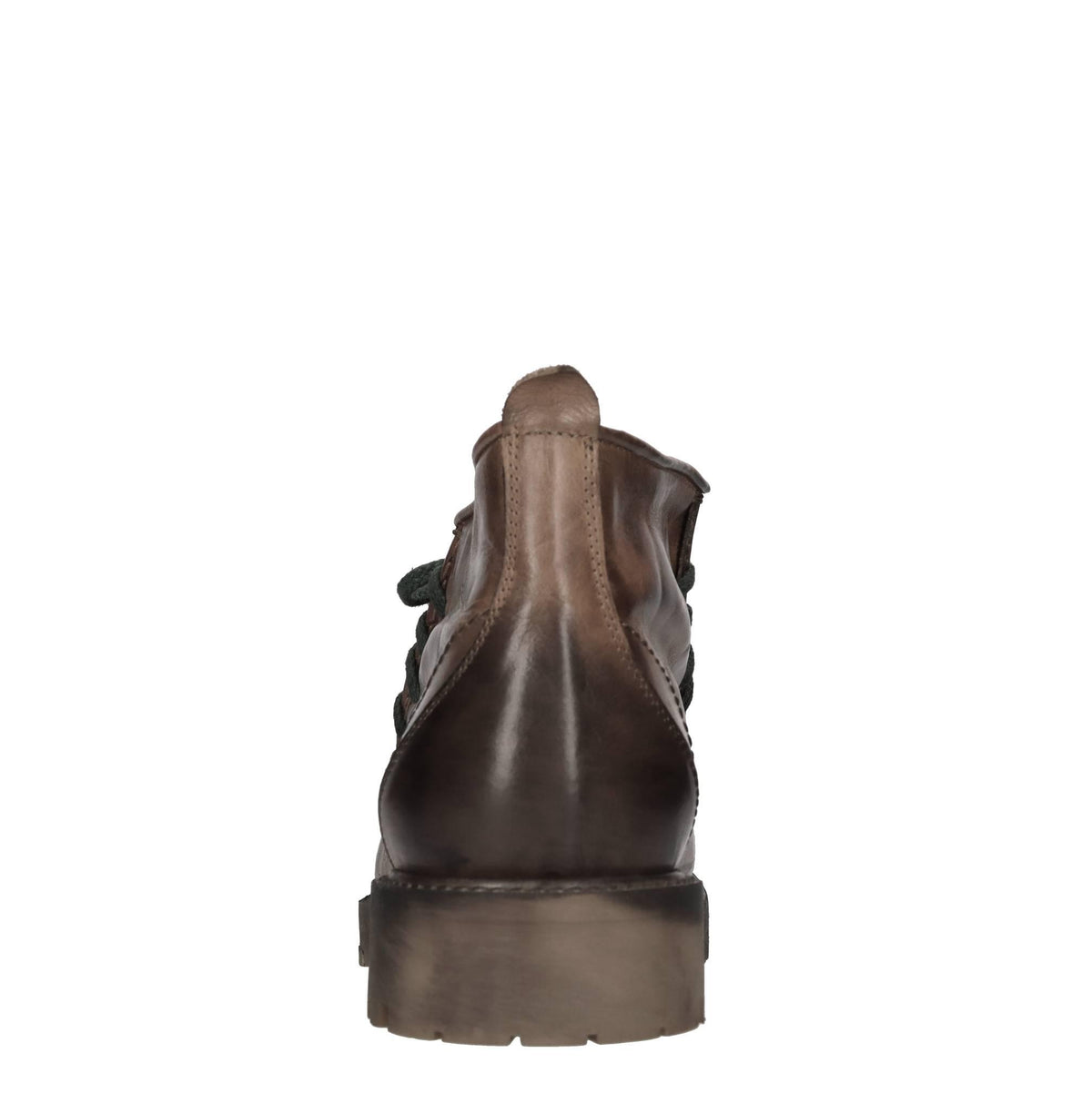 Polacchine modello 37340/35 in pelle 