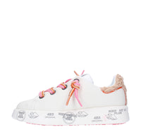 Sneakers BELLE PREMIATA in pelle 