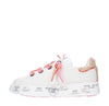 PREMIATA Sneakers BELLE PREMIATA in pelle