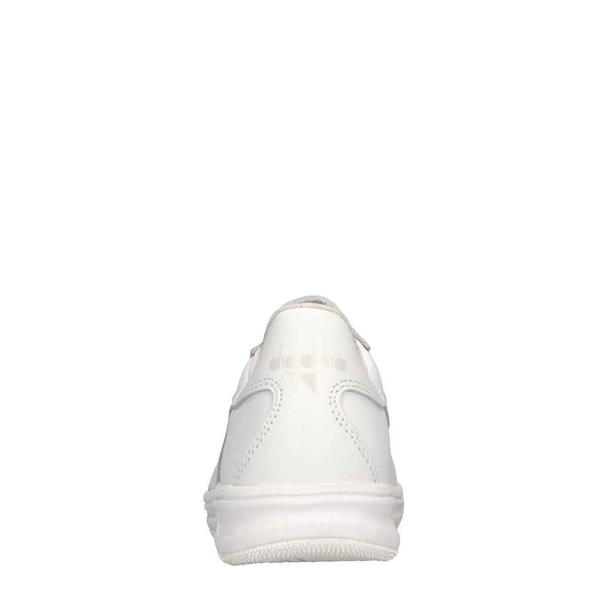 Sneakers in pelle 