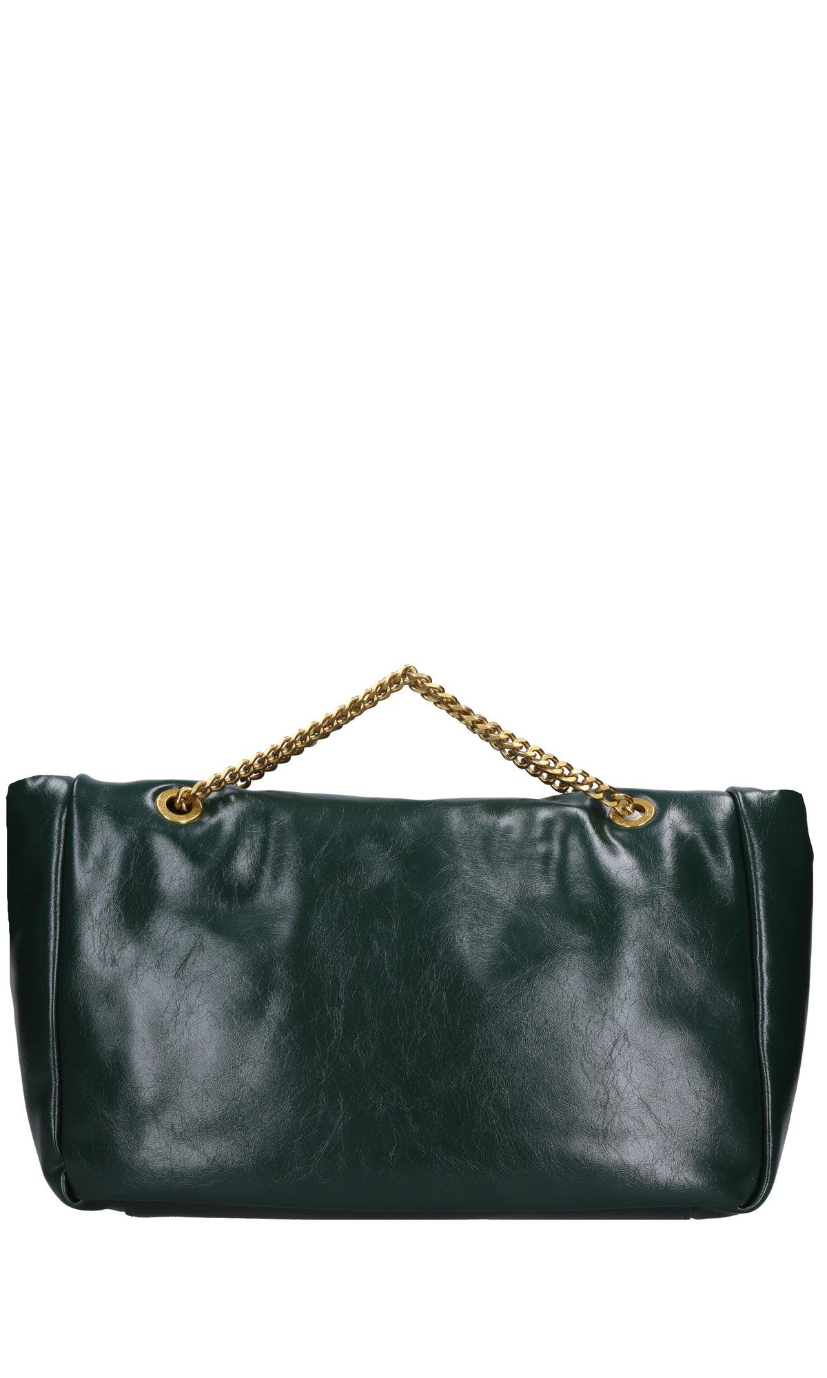 Borsa Lumi in ecopelle 