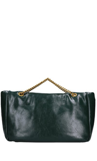 Borsa Lumi in ecopelle 