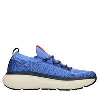 Sneakers modello Z34127 in tessuto 