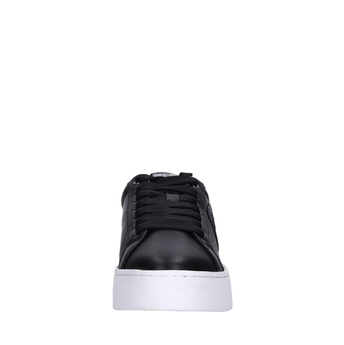 Sneakers in pelle ed ecopelle 