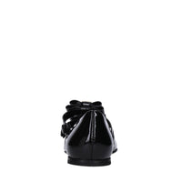 Ballerine in vernice 