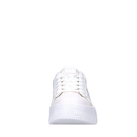 Sneakers in ecopelle 