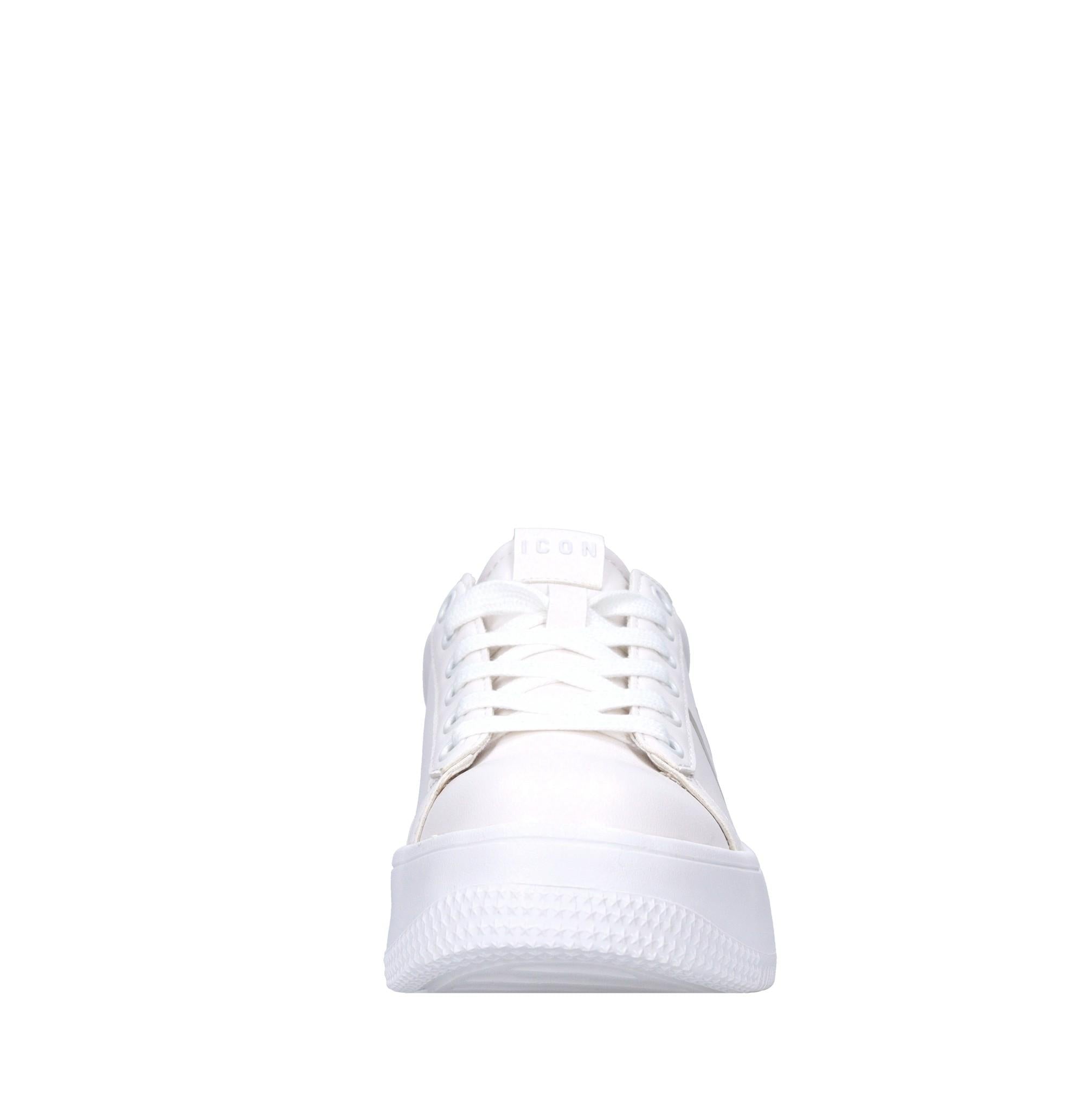 Sneakers in ecopelle 