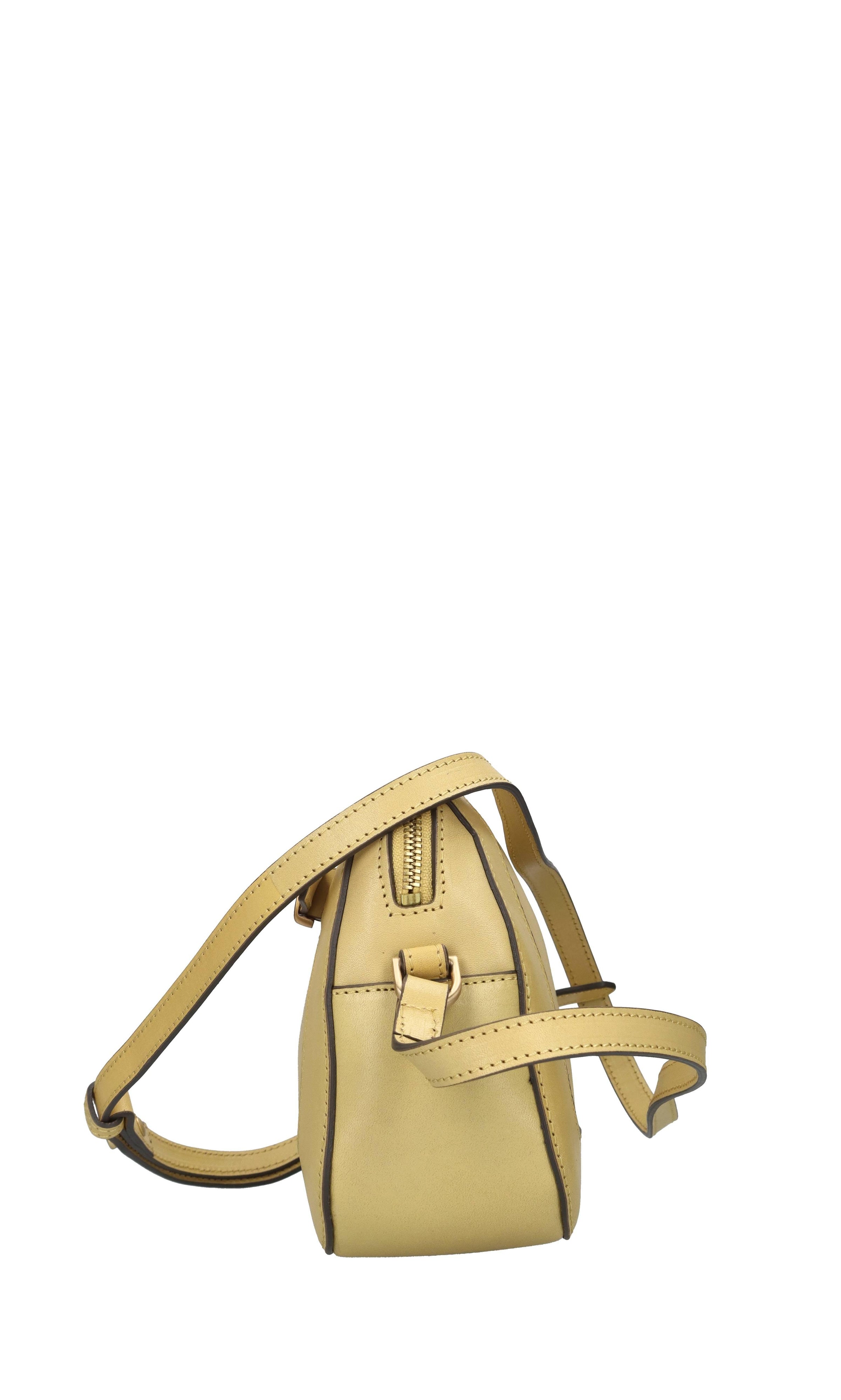 Borsa in pelle 