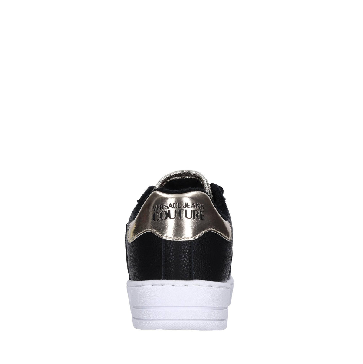 Sneakers in pelle ed ecopelle 