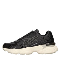 Sneakers in ecopelle 