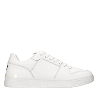 Sneakers in ecopelle 