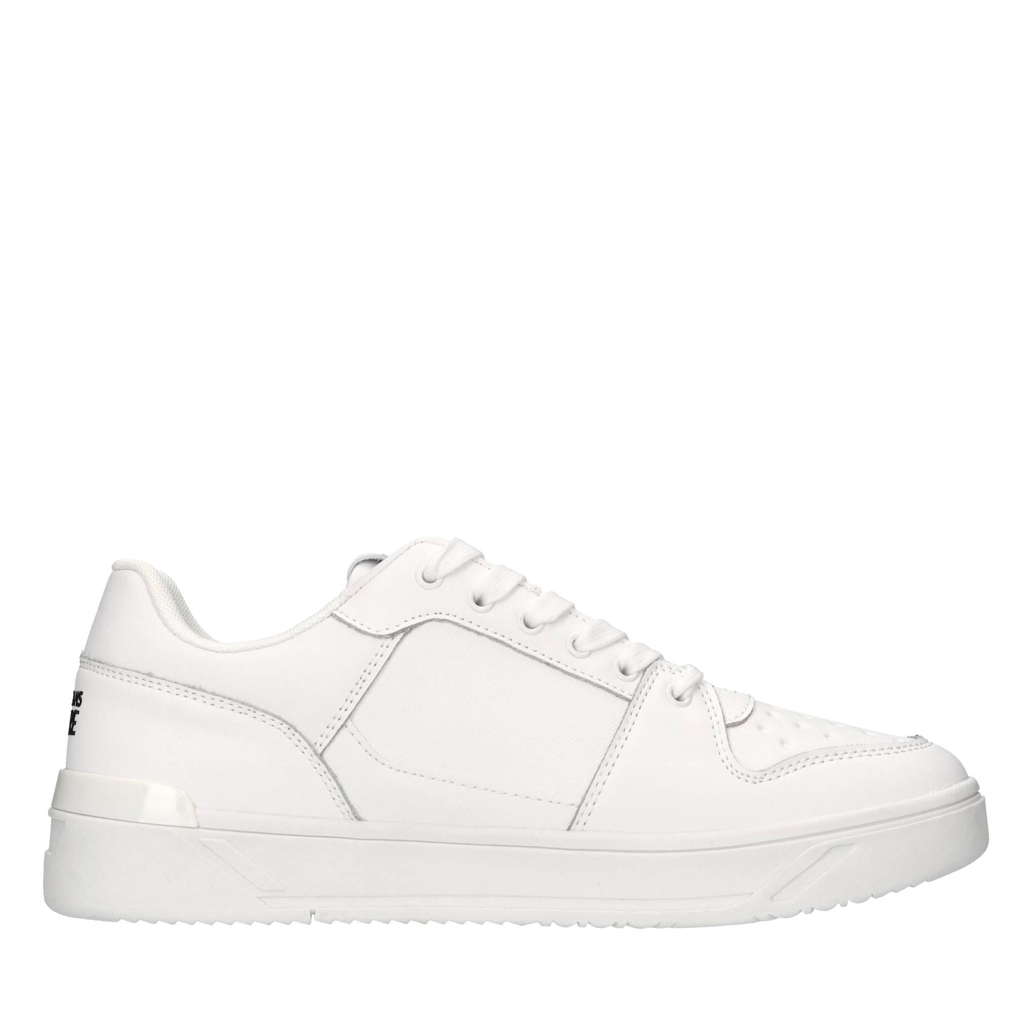 Sneakers in ecopelle 