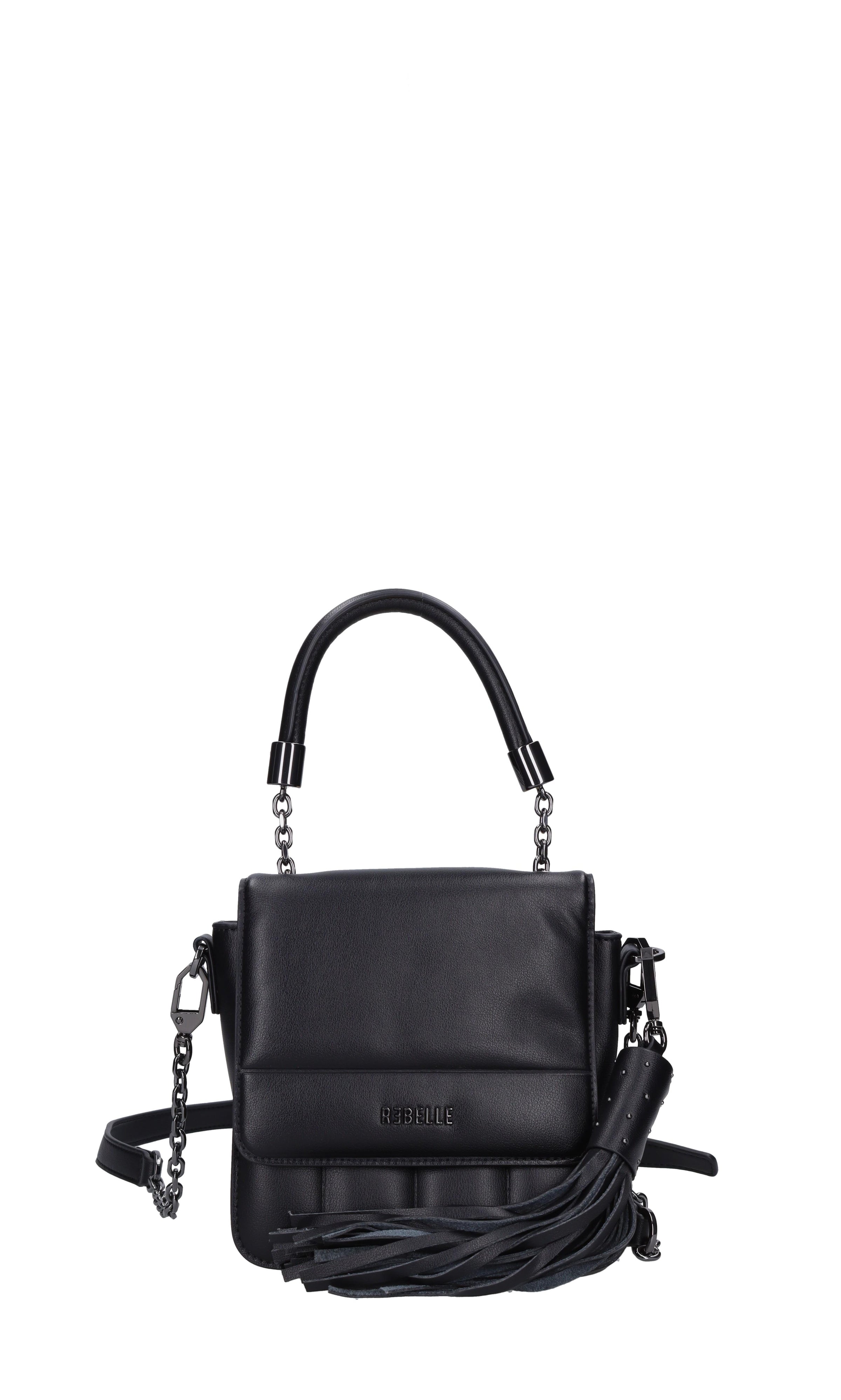 Borsa in pelle 