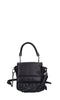 REBELLE Borsa in pelle