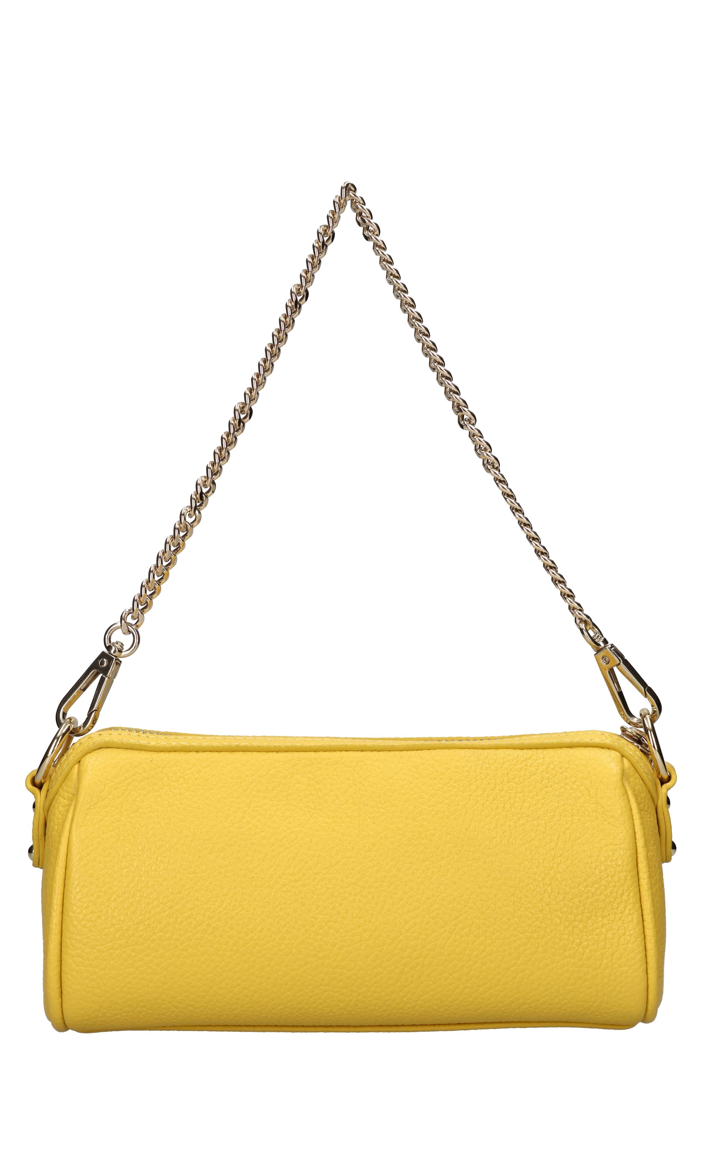 Borsa in pelle 