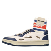 Sneakers in gomma 