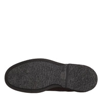 Stivaletti Beatles modello ELITE in camoscio 