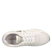 Sneakers in ecopelle 
