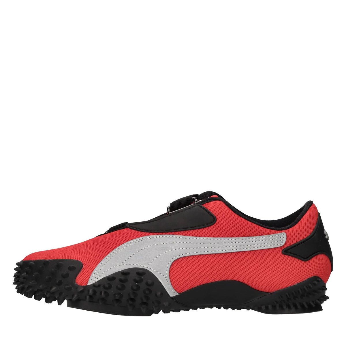 Sneakers in tessuto 