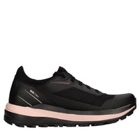 Sneakers in tessuto e gomma 