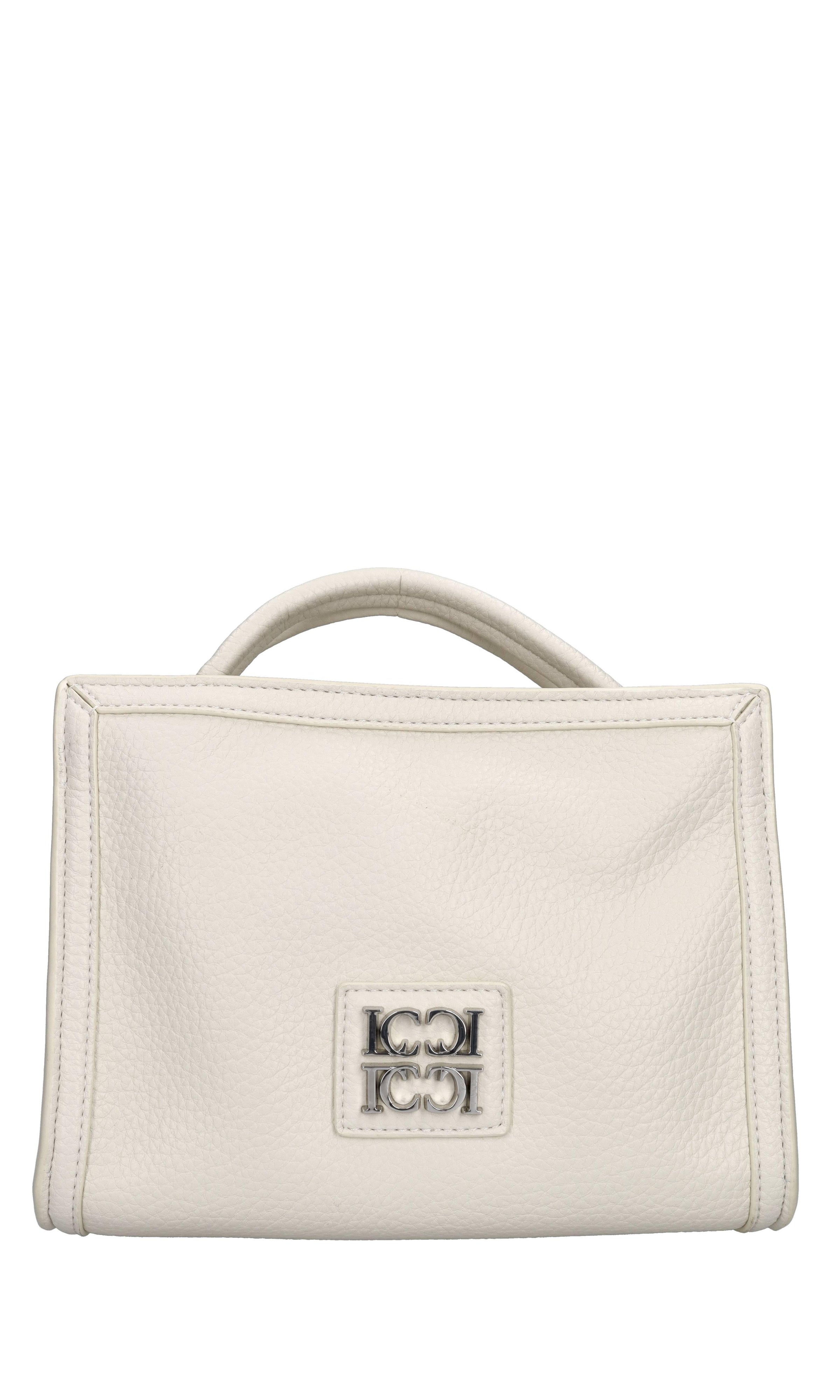 Borsa Phantom in ecopelle 