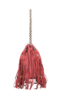 Borsa Night Edition in ecopelle 