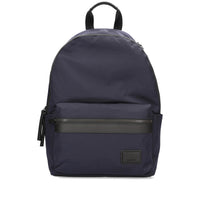 Zaino PREMIATA modello BLADE capiente e versatile in gabardine di nylon di prima qualità con trattamento antisfilacciamento e idrorepellente 