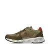 PREMIATA Sneakers in camoscio pelle e tessuto