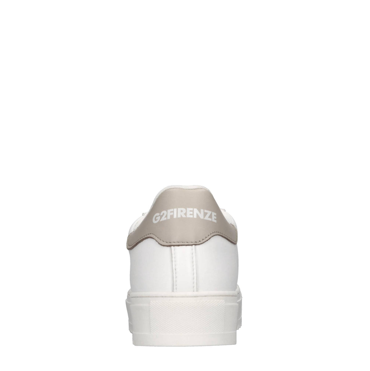 Sneakers in pelle 